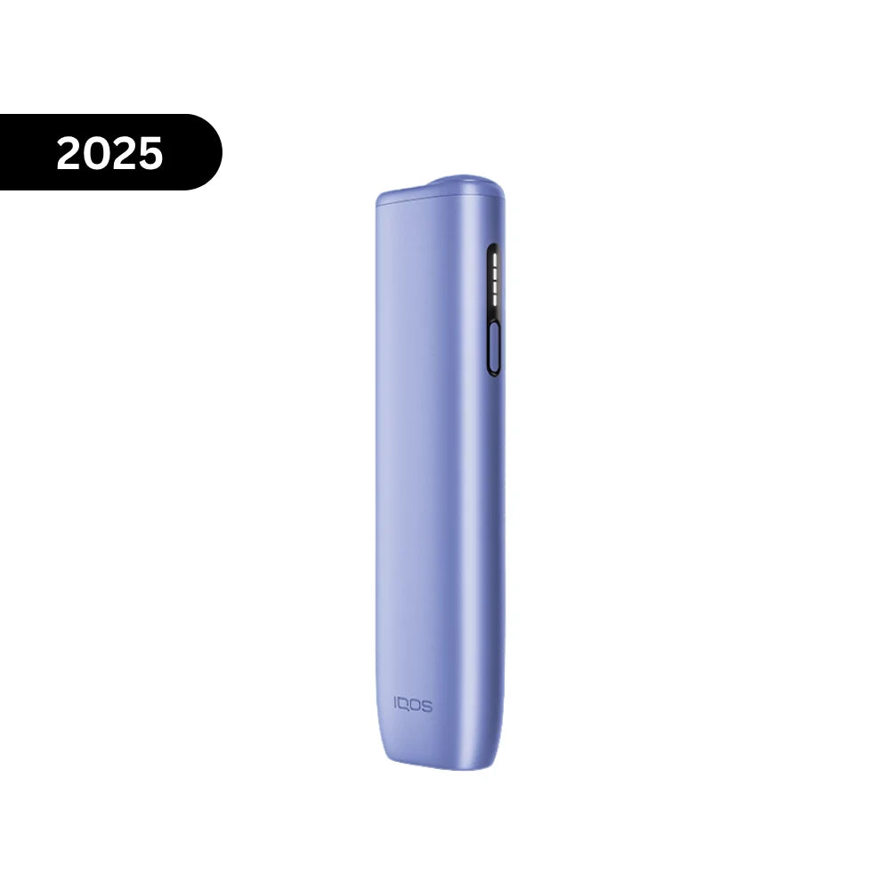 IQOS ILUMA i ONE Leaf Green – Premium Heated Tobacco Device Singapore